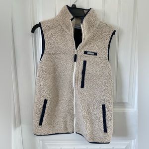 Columbia ladies vest